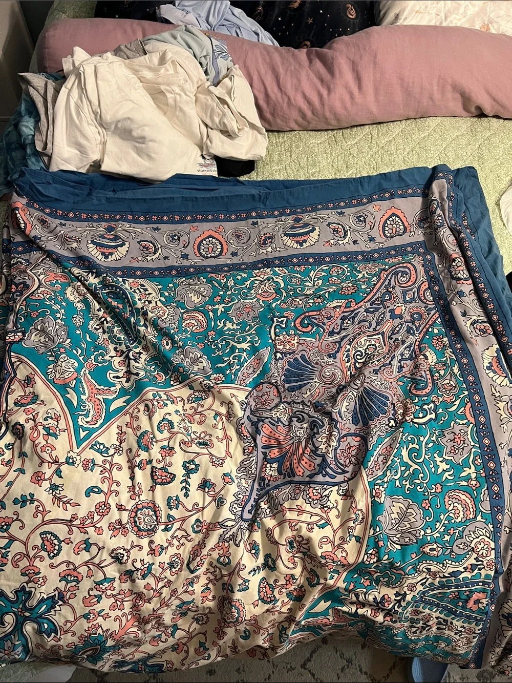 Urban Outfitters Duvet Cover